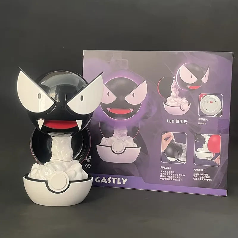 FUNISM Pokemon Gastly Humidifier