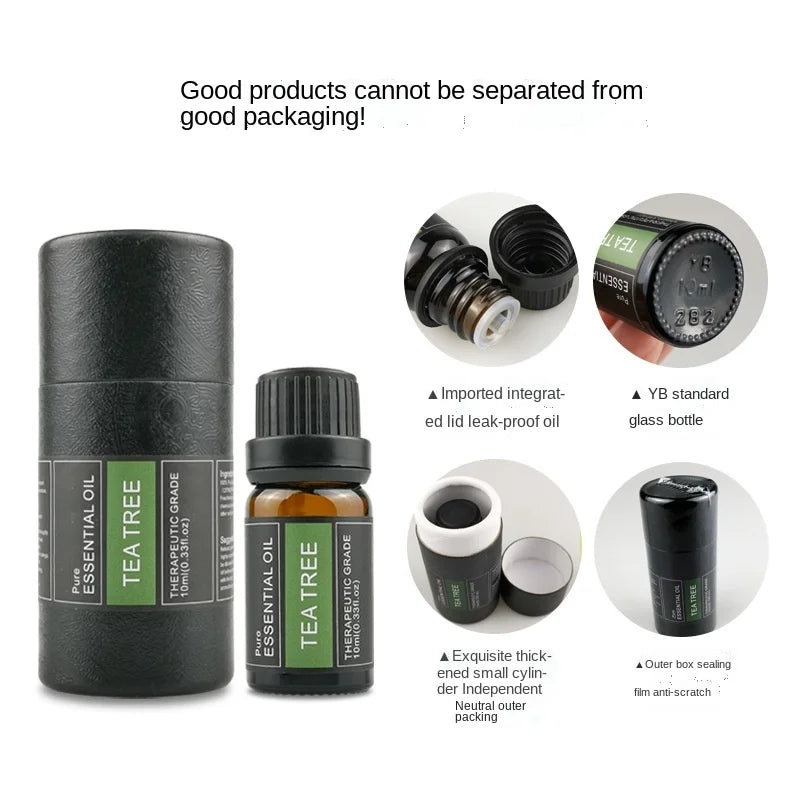 Airoglo™ Essential Oil 10ml