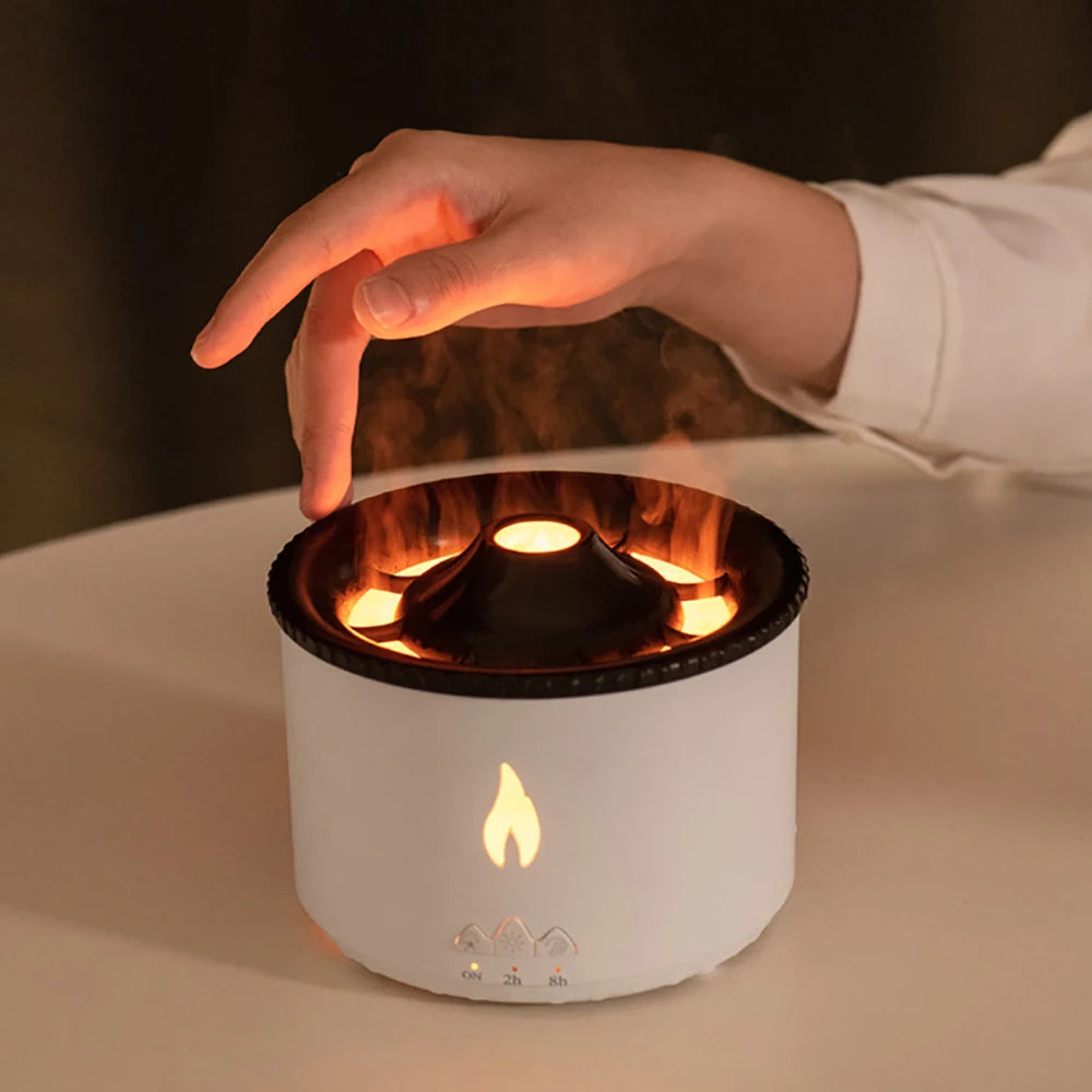 Airoglo™ Volcano Air Humidifier