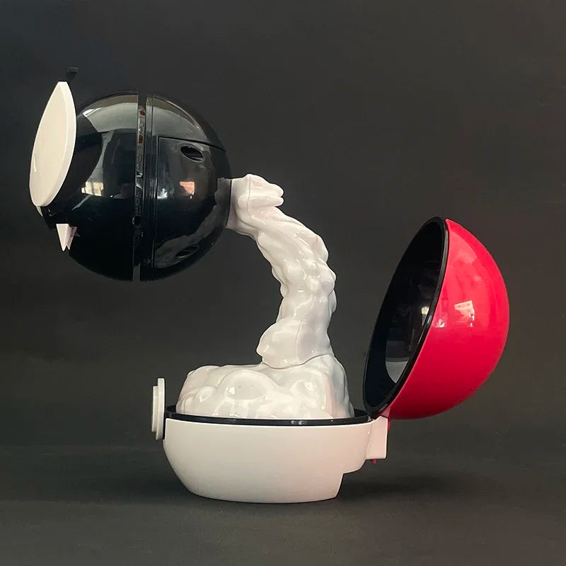 FUNISM Pokemon Gastly Humidifier