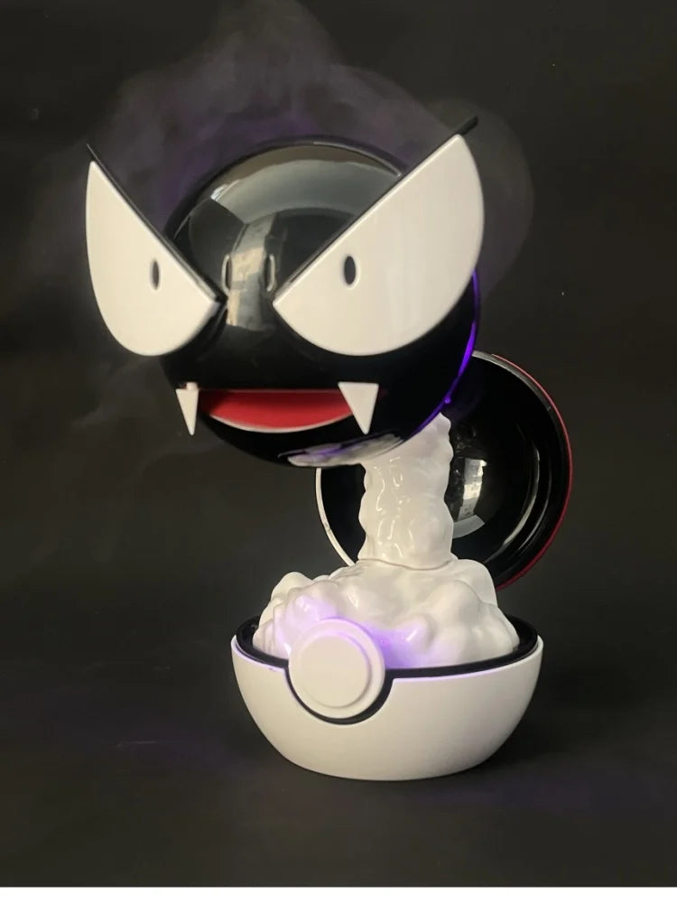 FUNISM Pokemon Gastly Humidifier