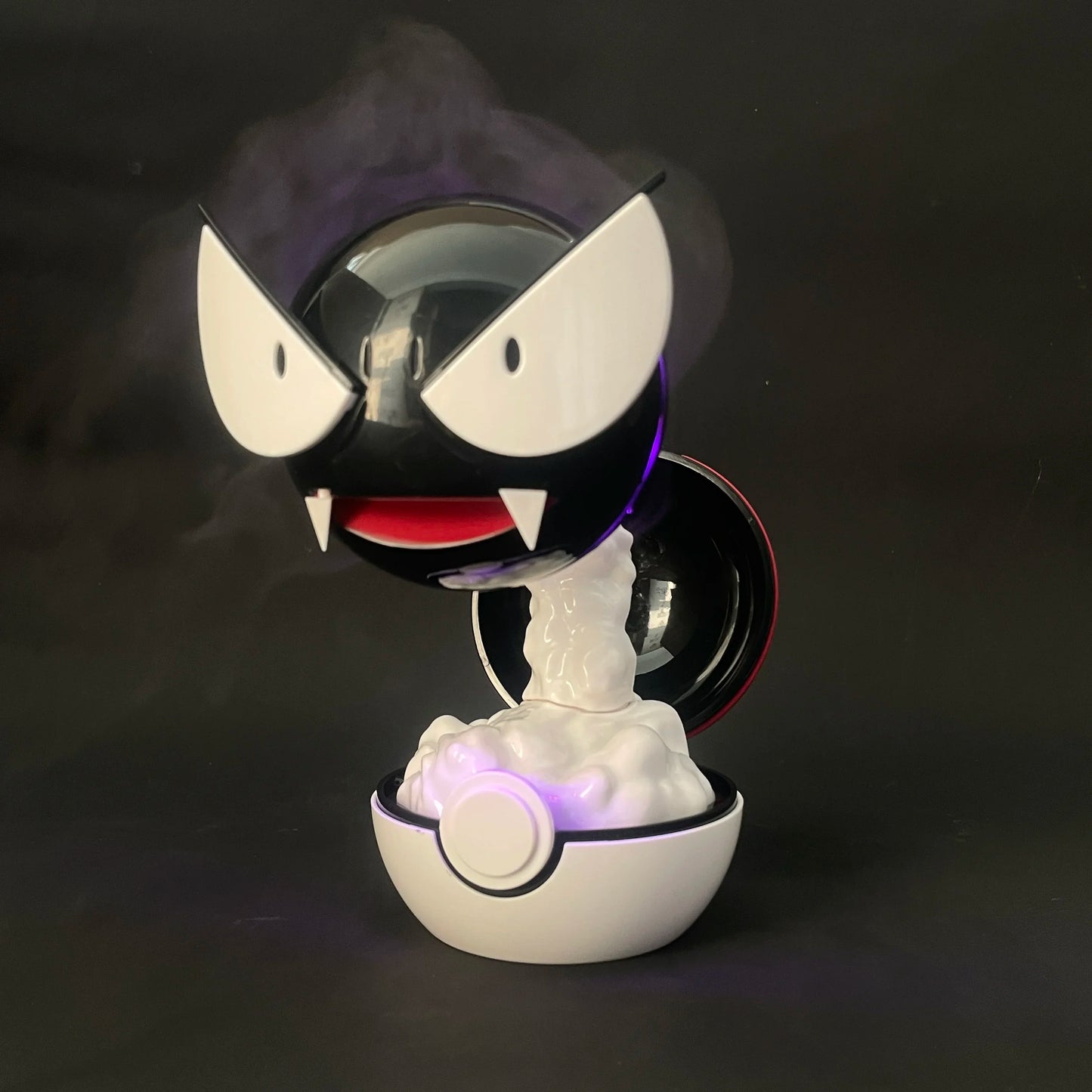 FUNISM Pokemon Gastly Humidifier