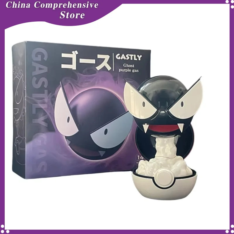 FUNISM Pokemon Gastly Humidifier