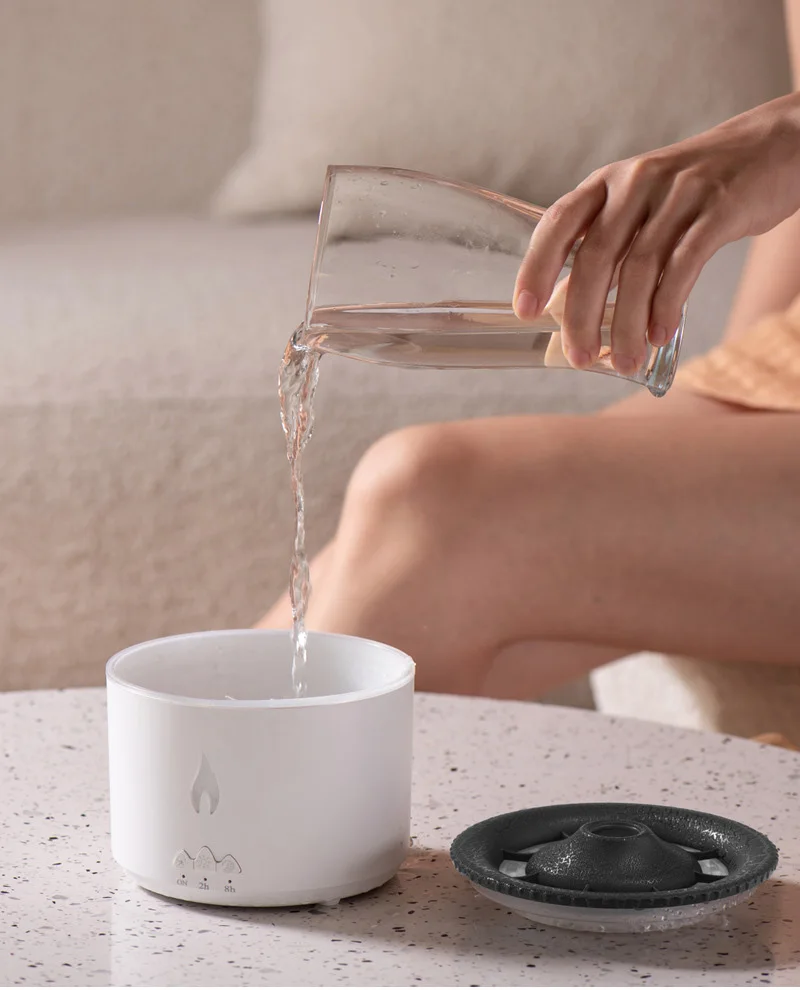Airoglo™ Volcano Air Humidifier