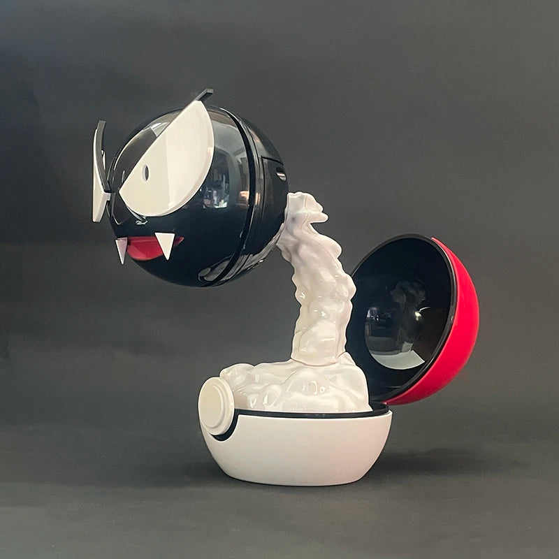 FUNISM Pokemon Gastly Humidifier