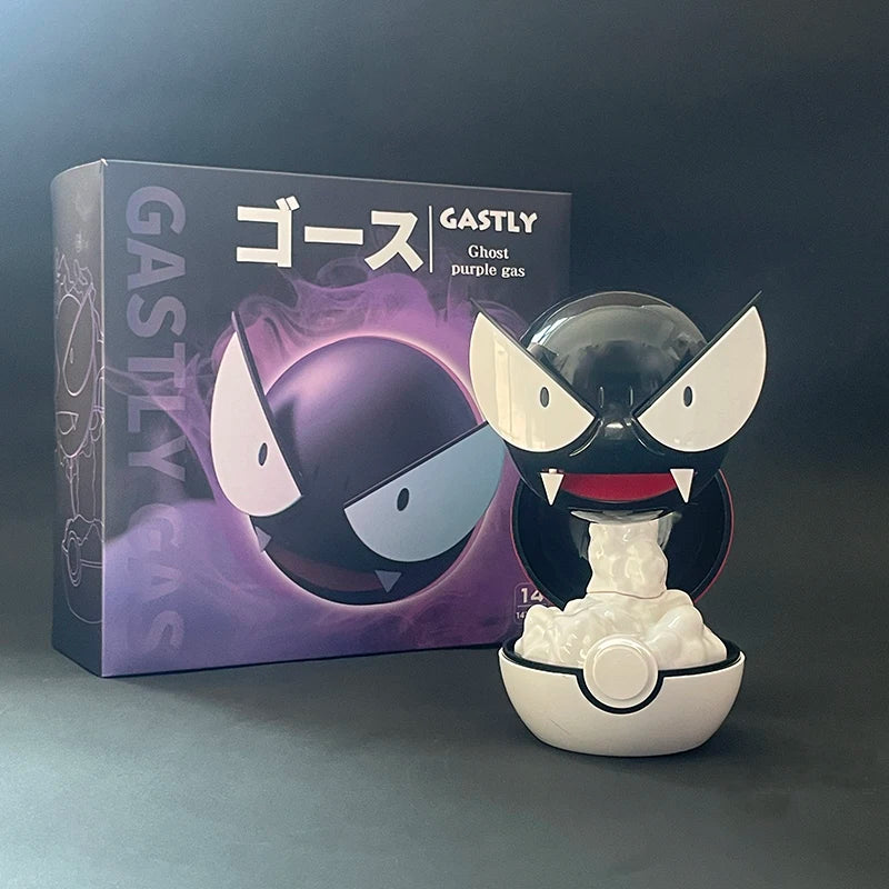 FUNISM Pokemon Gastly Humidifier