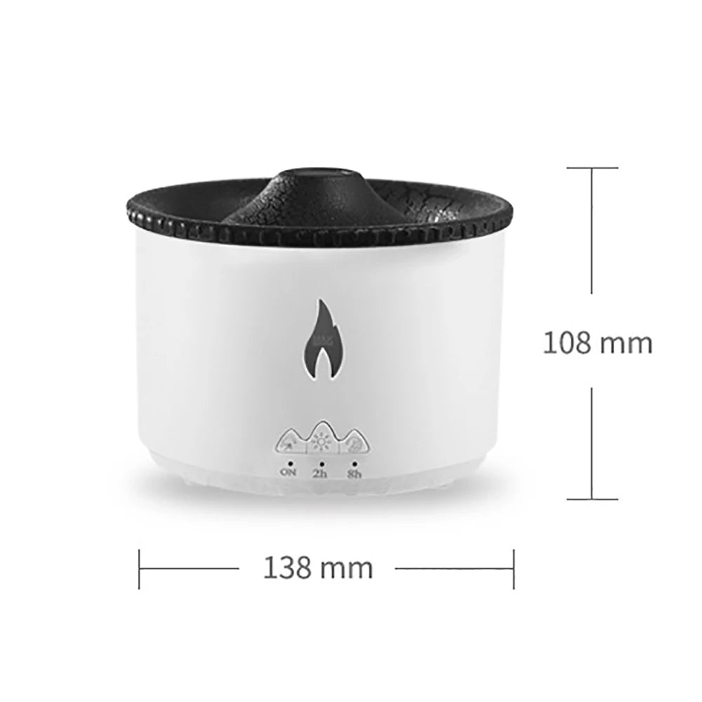 Airoglo™ Volcano Air Humidifier