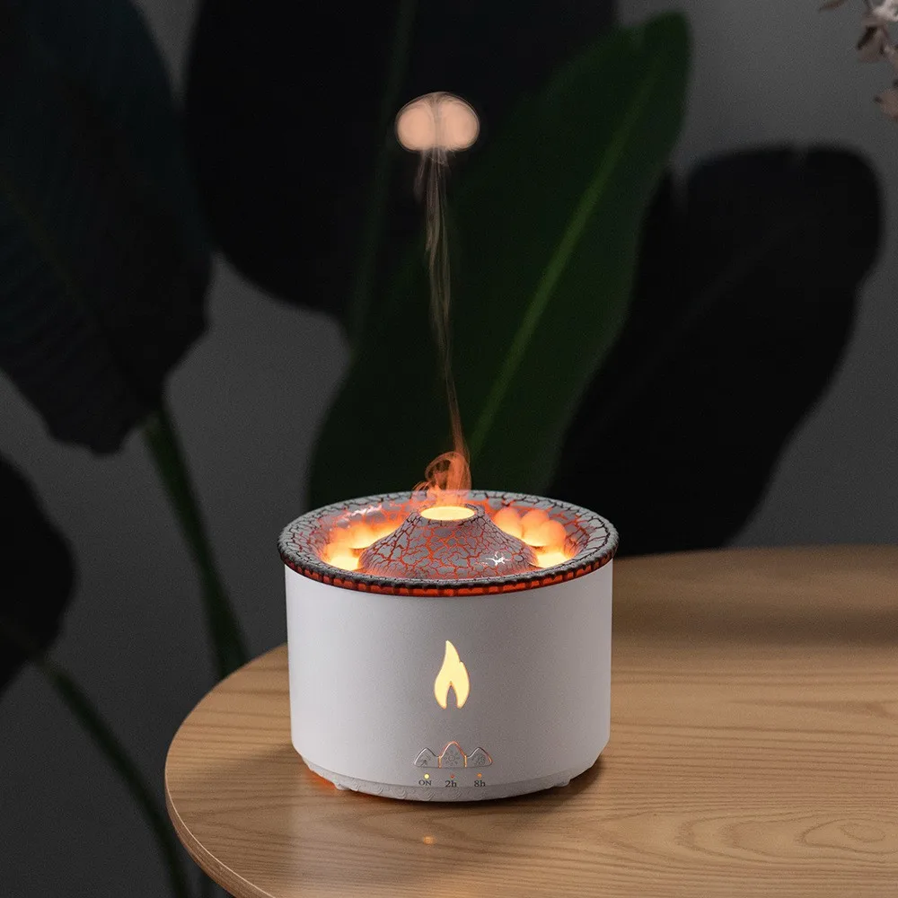 Airoglo™ Volcano Air Humidifier