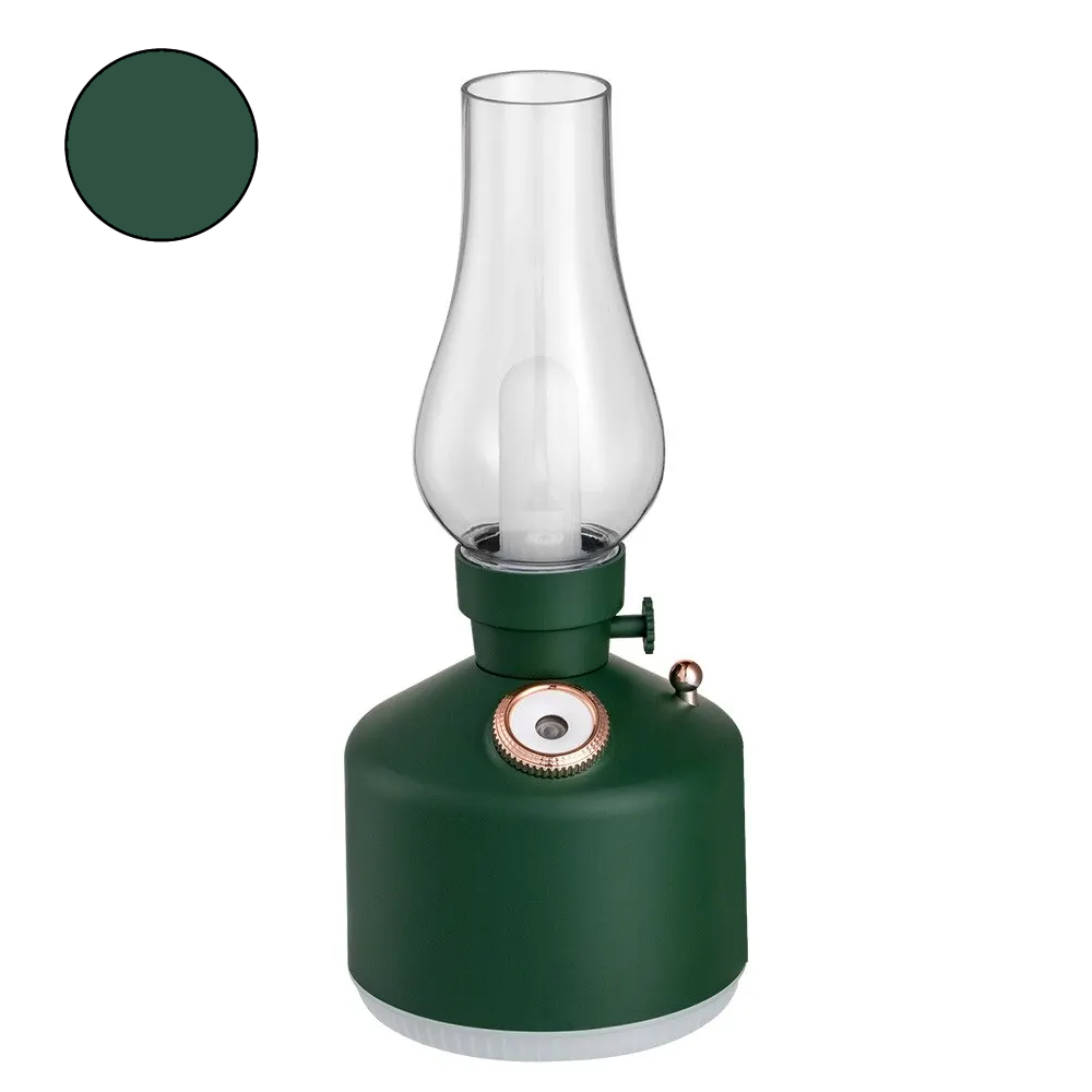 Airoglo™ Retro Lamp Air Humidifier