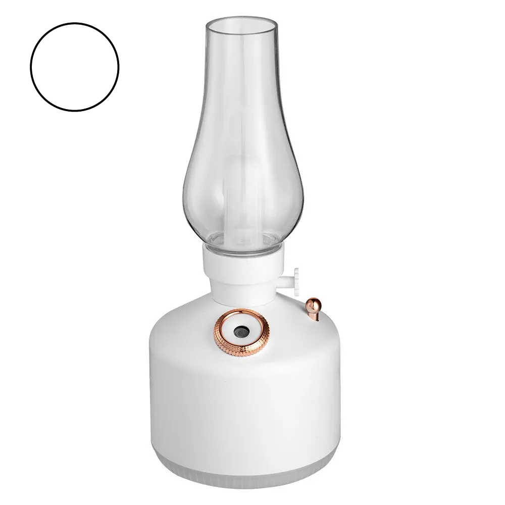 Airoglo™ Retro Lamp Air Humidifier