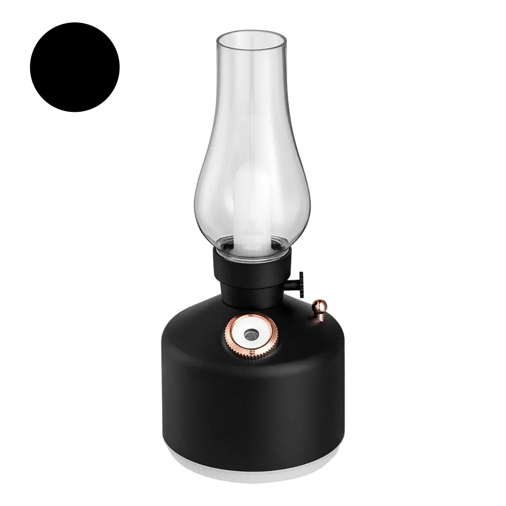 Airoglo™ Retro Lamp Air Humidifier